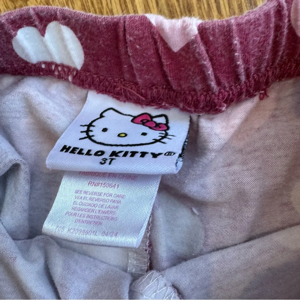 Hello Kitty charming hello